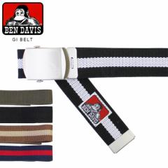 BEN DAVIS xfCrX BEN DAVIS GI BELT bdw-8134 fB[X Y xg K`xg  AJW [Nn [Nt@bV 