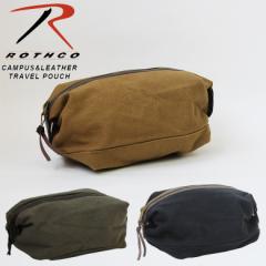 Rothco XR CANVAS AND LEATHER TRAVEL KIT gxobO obOCobO gx|[` lC  uh rbOTCY u