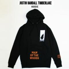 WXeBeBo[CN Justin Randall Timberlake MAN OF THE WOODS p[J[ t[fB[ A[eBXg XEFbgp[J ub