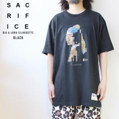 Sacrifice TNt@CX 傫TCY Y TVc  TVc M L XL TVc ^̎̏ fUC vg 