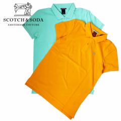 SCOTCH&SODA XRb`&\[_ Polo Shirt |Vc ~g IW 292-74503 149073 Y fUC vg   