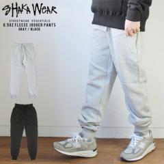 SHAKA WEAR VJEFA 8.5oz FLEECE JOGGER PANTS Y XEFbgpc 傫TCY Opc n Vv ubN  GR