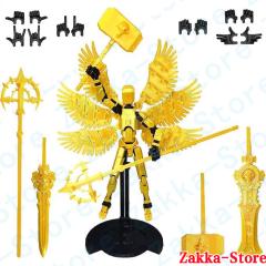 ゲームキャラクターフィギュア 6体セット BANDAI（バンダイ） S.H.フィギュアーツ ボディくん スクールライフ