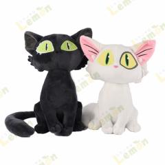ぬいぐるみ すずめの戸締まり ダイジン サダイジン 猫 抱き枕 アニメ