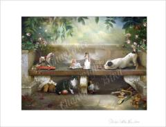 �V�g �d�� �G�� �U �V�[�N���b�g �K�[�f�� �i�閧�̉ԉ��j �t�F�A���[�t�H�g�O���t  �t�H�g�O���t �t�F�A���[ �G���W�F�� �A�[�g �C���e