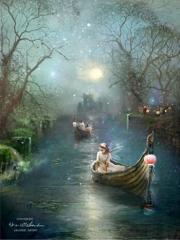  EB^[CNi~̌΁j|XgJ[h Vg d G bZ[W J[h tFA[ GWF tHgOt A[g Charlotte Bir