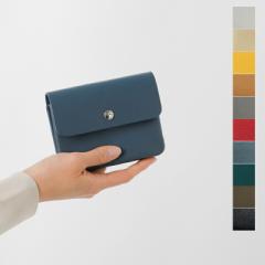 スタンダードサプライ 財布 STANDARD SUPPLY レザー フラップ ウォレット “PAL” flap-wallet