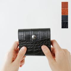 マスターアンドコー 財布 MASTER&Co. レザー ウォレット mc1132 クーポン対象