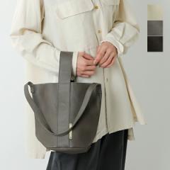 (otona-eco-bag-bucket) bL[m yucchino   U[nhV_[oPcobOgOTONA eco-bag BUCKETh  