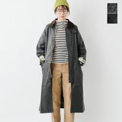 (232mwx1674) Barbour ouA[ I[o[TCY bNX o[[ R[g gOS WAX BURGHLEYh  fB[X