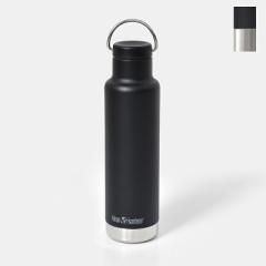 (k20vcppl) klean kanteen N[JeB[  NVbNCX[gi[ XeX{g592ml 20oz w/Loop   fB[X