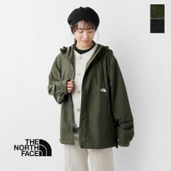 (np72230) THE NORTH FACE m[XtFCX  pbJu RpNg WPbg gCOMPACT JACKETh 