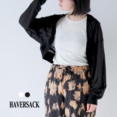 HAVERSACK �n�o�[�T�b�N �R�b�g���n�[�h�c�C�X�g �h���}���J�[�f�B�K�� 612622 ���f�B�[�X 2026ss�V�� �t��