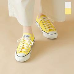 コンバース スニーカー CONVERSE  キャンバス オールスター エイジド CL OX スニーカー as-aged-cl-ox  クーポン対象