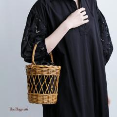 The Bagmati �o�O�}�e�B �A�����O�J�S�~�В��o�P�c�o�b�O bbk21-ss13 ���f�B�[�X 2026ss�V�� �t��