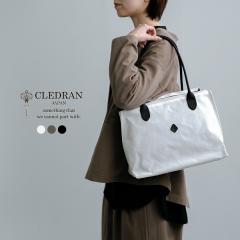 CLEDRAN �N���h����  �J�E���U�[�n���h�� �i�C�����g�[�g�o�b�O �gGIRA�h cl-3886 ���f�B�[�X 2026ss�V�� �t��