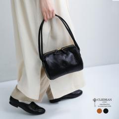 CLEDRAN �N���h����  �J�E���U�[ ���C�h �{�X�g�� �o�b�O NOS cl-3985 ���f�B�[�X 2026ss�V�� �t��