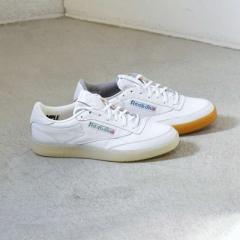 リーボック スニーカー Reebok  クラブシー 85 ヴィンテージ スニーカー “CLUB C 85 VINTAGE” club-c-85-vt  クーポン対象