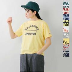 チャンピオン Tシャツ  Champion  USAコットン ショートスリーブ Tシャツ cw-b328-329-330 ゆうパケット選択可