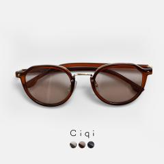 Ciqi �V�L  �_�j�[ UV�J�b�g �u���[���C�g�J�b�g �T���O���X �gDONNY�h donny ���f�B�[�X 2026ss�V�� �t��