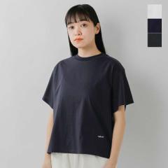 ユーフォリック Tシャツ euphoric’  スペインピマ コットン クルーネック プルオーバー “Crew neck Tops” eu-ct5112  クーポン対象