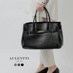 AULENTTI �I�E�����e�B ���U�[ 2way �V�����_�[ �o�b�O fb-05600-do ���f�B�[�X 2026ss�V�� �t��