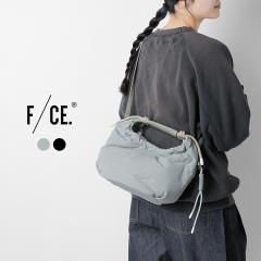 F/CE. �G�t�V�[�C�[ �y�[�p�[ �i�C���� �n���h�� �o�b�O PAPER NYLON HANDLE BAG fel32261b0001 ���f�B�[�X 2026ss�V�� �t��
