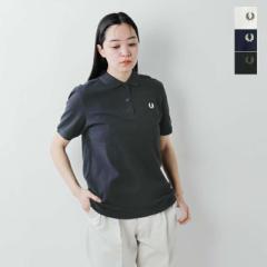 フレッド ペリー ポロシャツ FRED PERRY  フレッドペリー 鹿の子 ポロシャツ “The Fred Perry Shirt” g6000 