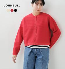 Johnbull �W�����u�� �v���[�e�B���O �J�[�f�B�K�� jl254n07 ���f�B�[�X 2026ss�V�� �t��