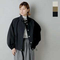 マッキントッシュ MACKINTOSH  レインテック スカイ スタンドカラー ショート ジャケット “RAINTEC SKYE STAND COLLAR SHORT” l251hi10