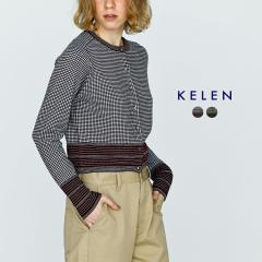 kelen �P���� �o�C�J���[ �V���[�g�J�[�f�B�K�� �gHYURI�h lkl26hkn2008 ���f�B�[�X 2026ss�V�� �t��