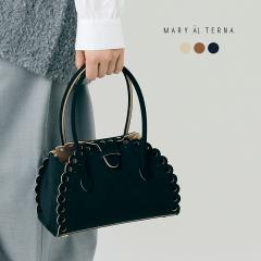 MARY AL TERNA ���A���I���^�[�i �E���g���X�G�[�h �n���h�o�b�O �gENSOU�h ma6127bg-59 ���f�B�[�X 2026ss�V�� �t��