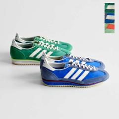アディダス オリジナルス スニーカー adidas Originals  クラシック スポーツ スニーカー “SL 72 OG W” sl-72-og-w  クーポン対象