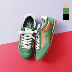 ヴァンズ スニーカー Vans  スーパー ロープロ レザー アッパー スニーカー “Super Lowpro” super-lp  クーポン対象
