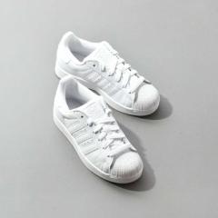 アディダス オリジナルス スニーカー adidas Originals  スーパースター2 フルレザーアッパー スニーカー “SUPERSTAR II” superstar-2 