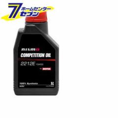 nismo(jX) MOTUL COMPETITION OIL  2212E 15W50 w GWIC 1LMOTUL [ 1bg]