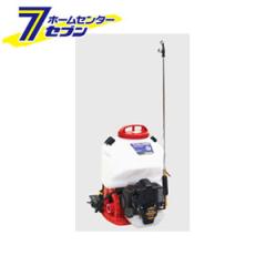 背負いエンジン動噴 （ピストン式） 10Lタンク ES-10P 工進 [ES10P