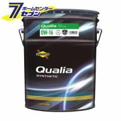 SUNOCO XmR GWIC QUALIA NIA 0W-16 SP GF-6B 20L[K\GW ȔR\IC GXez SYNTHETIC]