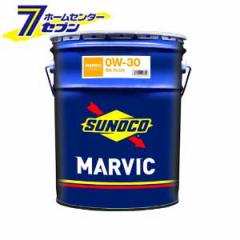 SUNOCO XmR GWIC MARVIC }[BbN 0W-30 SN PLUS 20L[K\GW ^[{ SYNTHETIC]