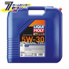 XyVebN LL 5W-30 20L iԁF20928  LIQUI MOLY (L)  [IC GWIC J[pi eiX Ki]