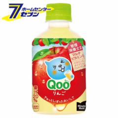 �~�j�b�c���C�h Qoo ��� 280ml 24�{ PET �R�J�E�R�[�� �y1�P�[�X�̔��z[�R�J�R�[�� �h�����N �����E�\�t�g�h�����N]
