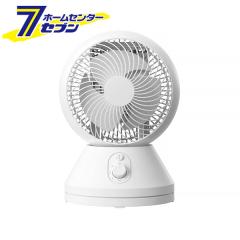 �T�[�L�����[�^�[ (AC���[�^�[/���J��) �z���C�g SKJ-KT18SMK(W) �G�X�P�C�W���p�� [�G�߉Ɠd �� �����@]