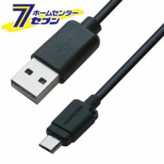 microUSBP[u(NARЃNCbN`[W2.0Ή)USB[d&ʐM 1.2cm 1.8A BK AJ466 JV [X}z֘A gѓdbANZT[ 