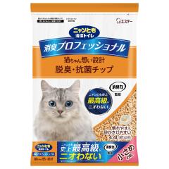 �j�����Ƃ������g�C�� ���L�v���t�F�b�V���i�� �E�L�E�R�ۃ`�b�v �����߂̗� 4.4L  [�L�� �l�R�� �L�g�C��  �G�X�e�[]
