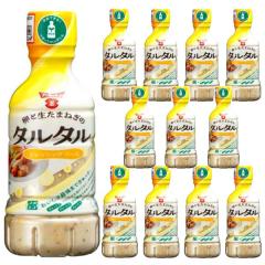 (�܂Ƃߔ���12�{) ���Ɛ����܂˂��� �^���^�� �h���b�V���O�\�[�X �X�|�G�R 325ml [�P�[�X�̔� �X�|eco �^���^���\�[�X �t���C �`�L����
