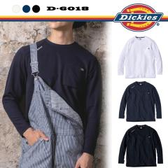 �f�B�b�L�[�Y Dickies ���� T�V���c T/C �S���̎q (�I�j�J�m�R)  D-6018 [���[�N�E�F�A ��ƕ� �����V���c ������� �V���v�� ���n �h�J