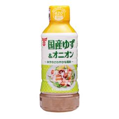 ���Y�䂸���I�j�I���h���b�V���O 420ml  [�P�i �M�q ���Y�h�� �ʂ˂� �ʔK ���܂˂� �a���h���b�V���O �T���_�h���b�V���O �\�[�X ��B 