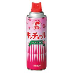 �L���`���[��V ���[�Y�̍��� 450ml  (�h���p��򕔊O�i)  [�E���� �E���X�v���[ ����� �Q���΍� �� �n�G �S�L�u�� ���悯 ������ KINC