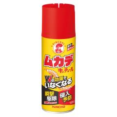 ���J�f�L���`���[�� �s����~�v���X �i300ml�j  [KINCHO �L���`���E ���J�f �ނ��� �쏜 �ގ� �΍� �Q���쏜 ������ ���悯 �E����  ���