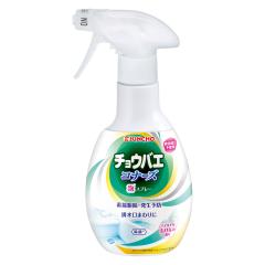 �`���E�o�G�R�i�[�Y �A�X�v���[V 300ml  [���܂�� ���� ���ʏ��܂�� �R�o�G�΍� �A�^�C�v �E�������s�g�p ���悯 KINCHO ���� �L���`��